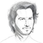 Portada del álbum "Cuarenta" de José Luis Freire.