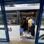 Eventos. Un concierto modificará el servicio de transporte.