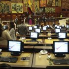 La extinta Asamblea fue calificada como la peor de la historia por el escaso trabajo legislativo.