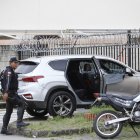 Asesinado en Samanes 3 fue miembro del GAO de la Policía.