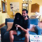 El actor Jefferson Machado era conocido por populares producciones brasileñas, entre ellas, Reis.