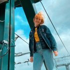 Samantha Weinstein falleció en un hospital de Toronto. En 2022 escribió un texto hablando de su enfermedad, de su matrimonio y de ser una persona no binaria.