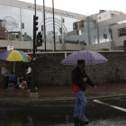 Según el calendario electoral, las candidaturas se receptarán del 28 de mayo al 10 de junio de 2023.