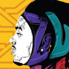 El artista puertorriqueño cuenta con más de 49 millones de oyentes mensuales en Spotify.