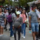 Los ciudadanos conocen del adelanto de las elecciones, pero no confían del todo en el árbitro de la contienda.