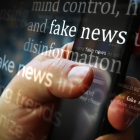 La desinformación se ha convertido en un problema grave para las democracias.