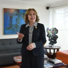 Machuca ha dirigido el Centro Cultural Itchimbía, la Fundación Muñoz Mariño, el  Centro Cultural Metropolitano y la Fundación Museos de la Ciudad.