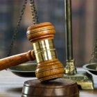 El periodista Guillermo Lizarzaburo señaló que no fue avisado del caso hasta cuando llegó a la sentencia.