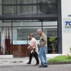 Los recursos fueron ingresados el 26 de mayo al TCE que se declaró en periodo contencioso electoral desde el 19 de mayo pasado.