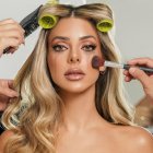 La artista cuenta con más de un millón de oyentes mensuales en Spotify.