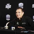 El piloto español Alex Palou, de la escuadra Chip Ganassi Racing, ganó la pole y saldrá primero en la competencia.