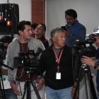 Prófugos de la justicia plantean querellas contra la prensa por publicar información de interés general.