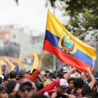 Los ecuatorianos volverán a las urnas en agosto próximo, se estima que sean posesionados en noviembre próximo.