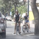 Concepto.  Apunta, entre otras cosas, a que los ciudadanos dejen de usar el auto y opten por caminar o la bicicleta cuando tengan que movilizarse en distancias cortas, en sus barrios.