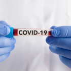 Referencial. covid-19