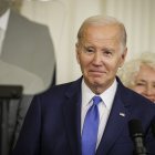 El presidente de Estados Unidos, Joe Biden, anunció el acuerdo por el techo de deuda.