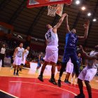 El sábado 27 de mayo los tricolores visitaron Bolivia en la vuelta y sumaron en el global 171 a 154.