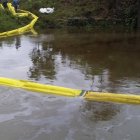 Acciones. En la limpieza han intervenido varias instituciones.