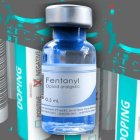 stados Unidos es de los pocos países en el mundo que maneja pruebas de fentanilo.