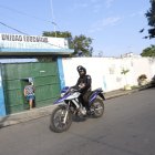 Amenaza de bomba en el colegio Ciudad Esmeraldas