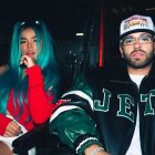 Karol G y Feid juntos para el videoclip de "Friki".