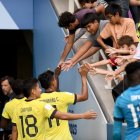 La Selección de Ecuador jugará por segunda vez en la historia de los Mundiales Sub-20 ante Corea del Sur.