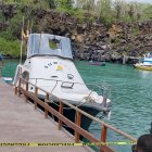 La embarcación Sunray fue inmovilizada luego de la muerte de la adulta mayor dada el último sábado 27 de mayo de 2023