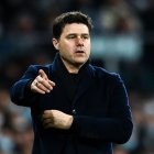 El argentino Mauricio Pochettino vuelve a la Premier League de la mano del Chelsea.