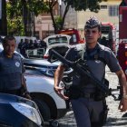 Las investigaciones duraron cerca de once meses y en otras dos fases del operativo algunas personas ya habían sido detenidas, pero el grupo continuaba actuando.