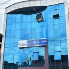 Imagen referencial de la Unidad Judicial de Quinindé.