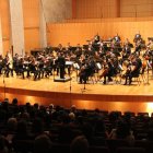 Música. Los recitales se harán en la Casa de la Cultura, a las 20:00.