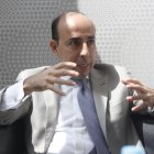 Socio fundador de la firma Bodero &y Asociados, que asesora a empresas sobre todo en el campo de inversiones.