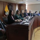 Procedimiento. Entre el 6 y el 8 de junio se desarrollarán las audiencias en la Corte Constitucional.