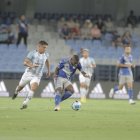 El próximo partido del Bombillo será contra Barcelona.