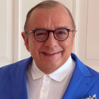 Noboa dio a conocer su postulación a través de su cuenta de Facebook.