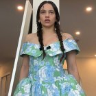 Los próximos días la española estará cantando en Portugal, Francia, Grecia, Italia, entre otros países.