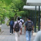 El 48% de jóvenes encontró su primer empleo, entre los 18 y los 20 años.