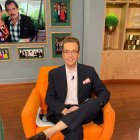 Daniel Bisogno es un popular comentarista mexicano de farándula, cuyos comenarios no han estado exentos de polémicas y controversias.