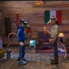 Bizarrap en su nueva publicación anunciada para este miércoles 31 de mayo junto a Peso Pluma.