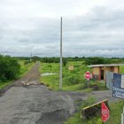 EL LUGAR QUE SE VA A CONSTRUIR EL NUEVO AEROPUERTO DE GUAYAQUIL SE ENCUENTRA EN CHONGON 14 DE MARZO DEL 2023 GUAYAQUIL-ECUADOR