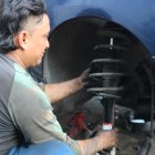 Frente a vías malas, expertos  recomiendan hacer  mantenimientos preventivos.