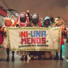 La propuesta escénica de Papakuna, de lenguajes múltiples, pone en valor la diversidad de papas nativas del Ecuador.