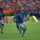 El Tano Nasuti  considera que Emelec debería ser protagonista, a pesar del cambio de dirigencia y jugadores.