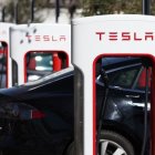 Las principales marca de autos eléctricos se dan cita en México.