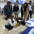 Fallo. La Corte Constitucional dictaminó que se reconstruya el tercer informe y se entregue a Patricia Ochoa.