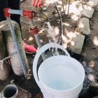 Existe un horario de los cortes que se realizarán mientras se logra estabilizar el caudal