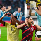 Su juventud, más que impedimento, parece ser garantía de su éxito.