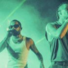 La colaboración estuvo impulsada por las discográficas Sony y Warner Music.