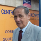 "Piquito" tuvo una larga trayectoria tras los micrófonos