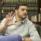 Alvarez ha sido enfático en que Guayaquil no cuenta con los recursos necesarios para asumir la organización de este evento